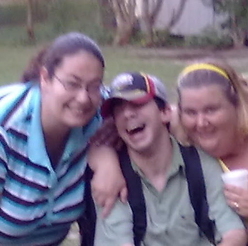 Loraine Johnson Photo 11