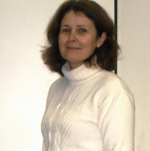 Olga Duarte Photo 16