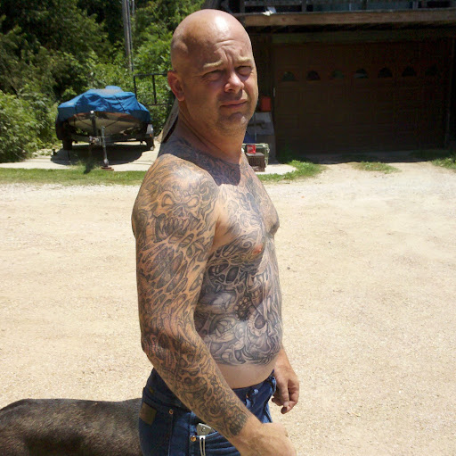 Jimmie Norris Photo 9