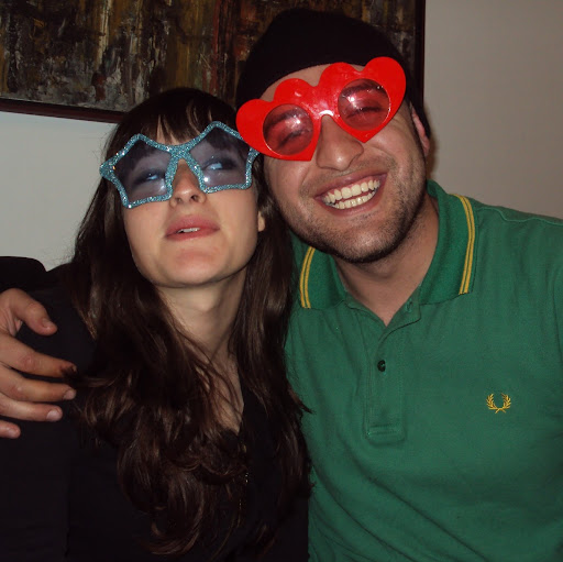 Maria Gold Photo 11