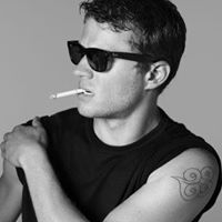 Christopher Hendrickson Photo 1