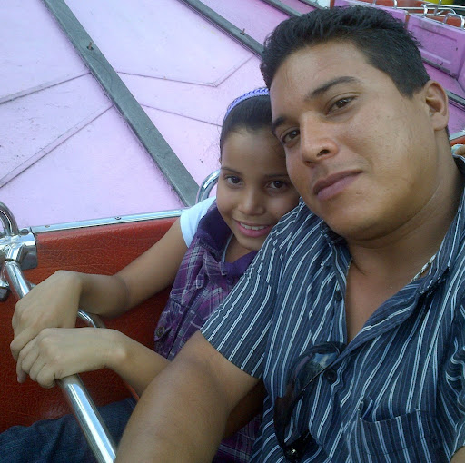 Aristides Ruiz Photo 2