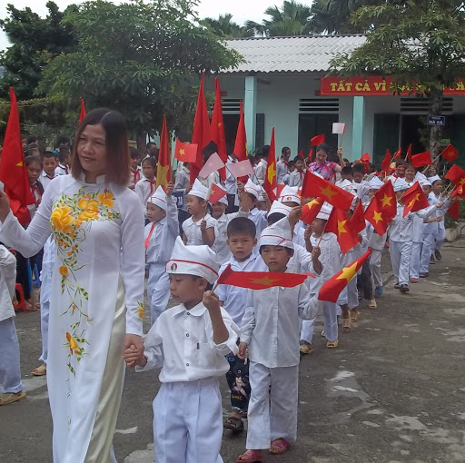 Lan Cao Photo 16