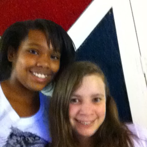 Amber Borden Photo 10