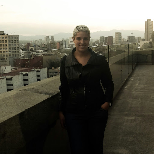 Claudia Monsalve Photo 9