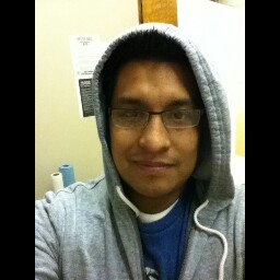 Victor Montejo Photo 5