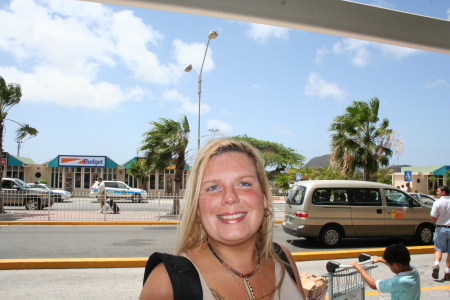 Christie Evans Photo 17
