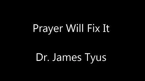 James Tyus Photo 23