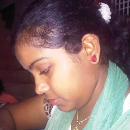 Anjana Rajan Photo 11