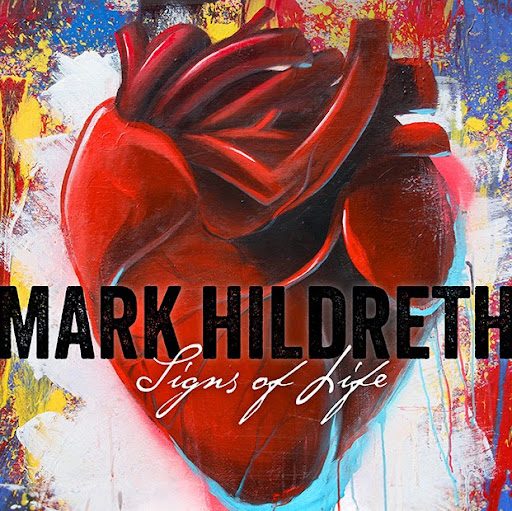 Mark Hildreth Photo 6