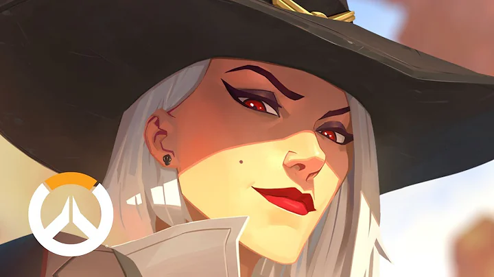 Elizabeth Ashe Photo 24