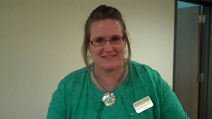 Marcie Foster Photo 26