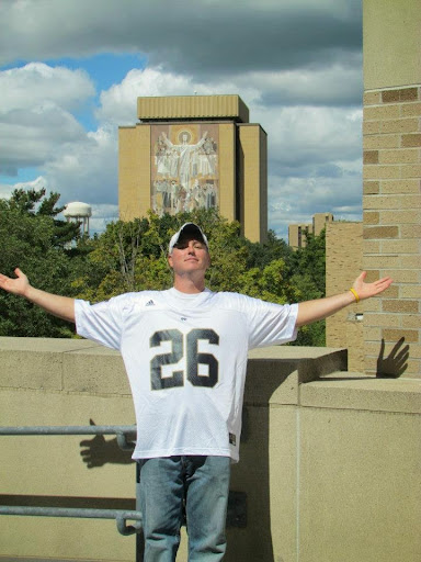 Michael Zimmerman Photo 25