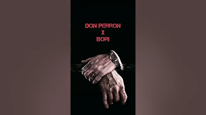 Donald Perron Photo 8