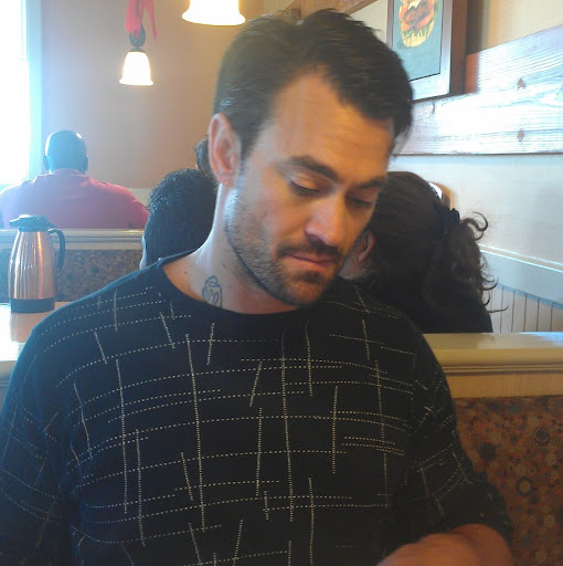 Aaron Parson Photo 8
