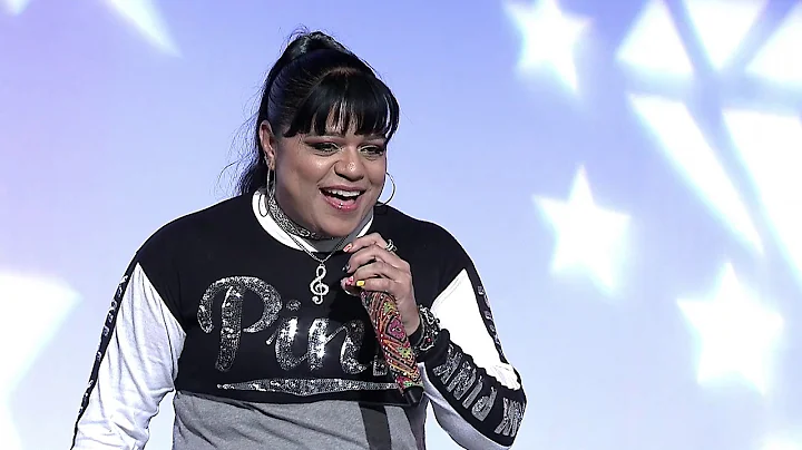 Wanda Perez Photo 32