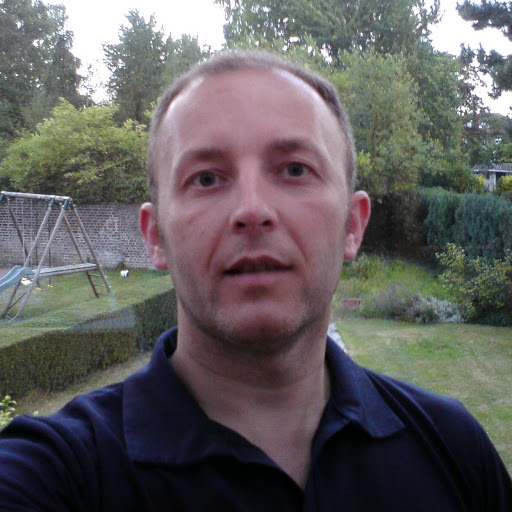 Laurent Moreau Photo 6