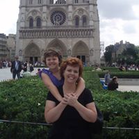 Suzanne Hedges Photo 7