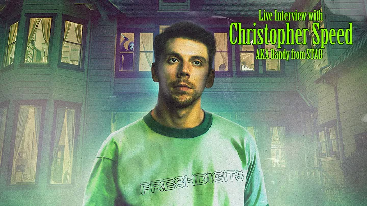 Christopher Speed Photo 15