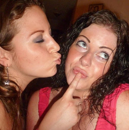 Kristen Moran Photo 11
