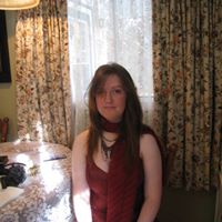 Megan Symonds Photo 5