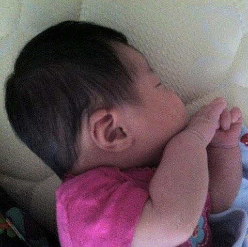 Belle Chen Photo 16