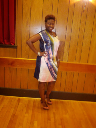 Kendra Lyles Photo 4