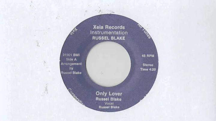 Russell Blake Photo 36