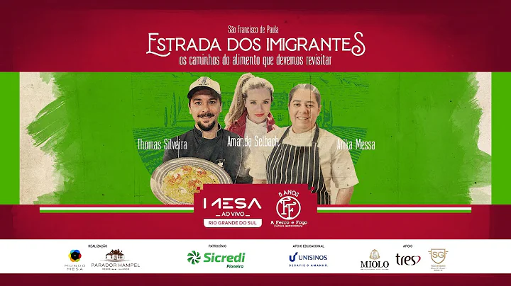 Thomas Silveira Photo 18