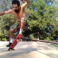 Greg Olmstead Photo 8