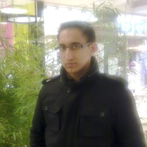 Sam Singh Photo 16