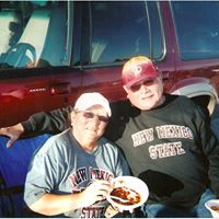 Ray Murphy Photo 2