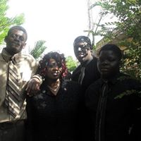 Veronica Watkins Photo 2