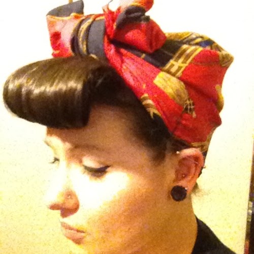 Joanna Goddard Photo 9