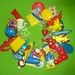 Donald Friend Photo 22