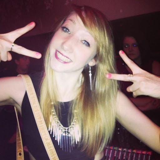Rebecca Boyce Photo 9