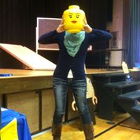 Tabitha Baker Photo 6