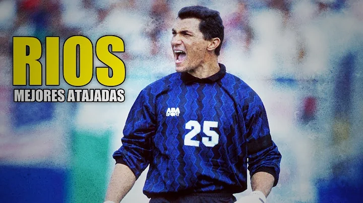 Adolfo Rios Photo 27