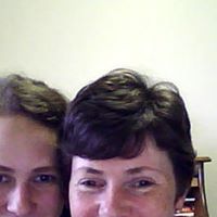 Elizabeth Crook Photo 1