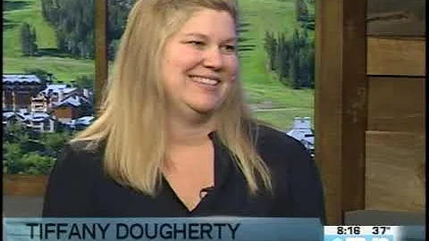 Tiffany Dougherty Photo 23