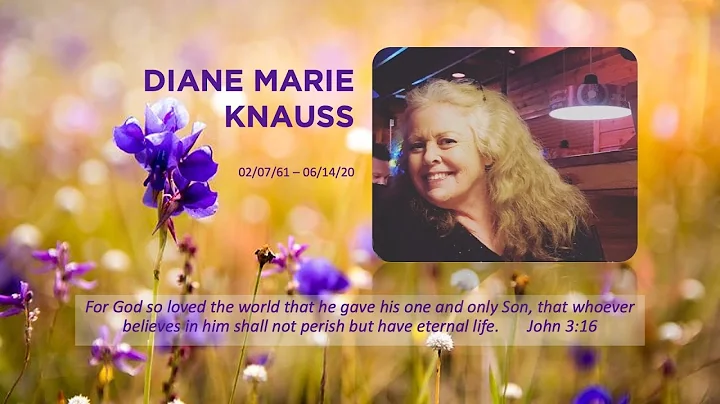 Diane Knauss Photo 12