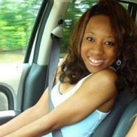 Ashanti Harris Photo 2