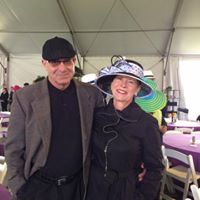 Ruth Roach Photo 6