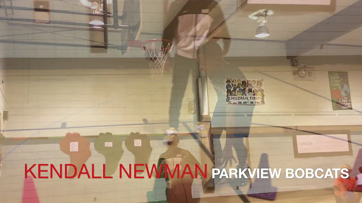 Kendall Newman Photo 17
