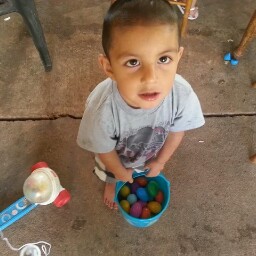 Simon Leyva Photo 8