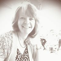 Sharon Rushton Photo 2