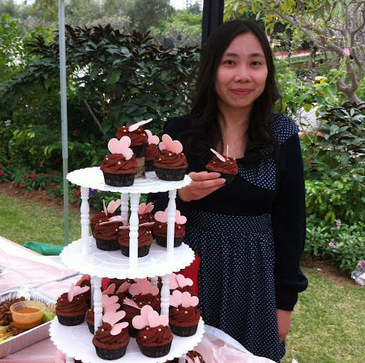Teresa Wong Photo 16