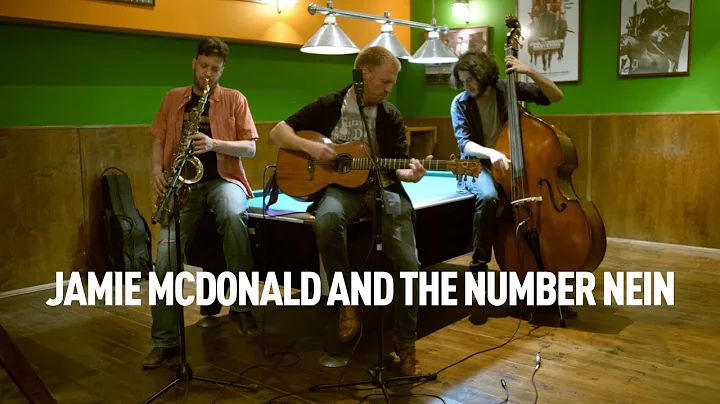 Jammie Mcdonald Photo 11