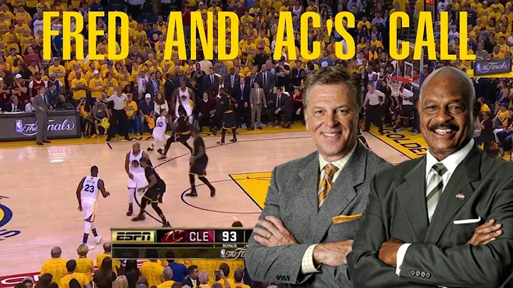 Austin Carr Photo 33
