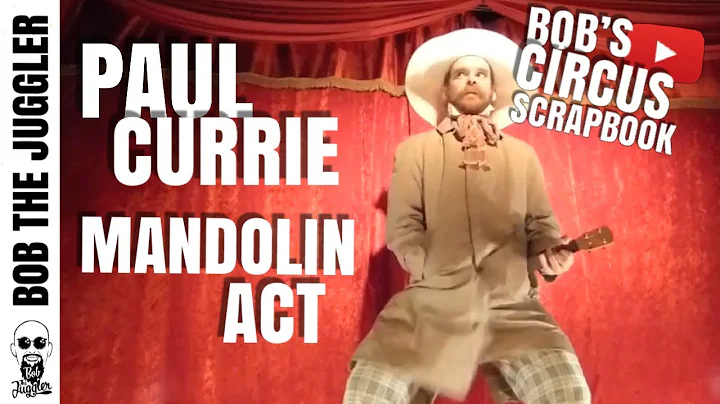 Paul Currie Photo 35